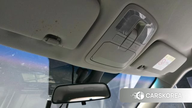 Ssangyong Tivoli Air id 3965439 из Кореи 10