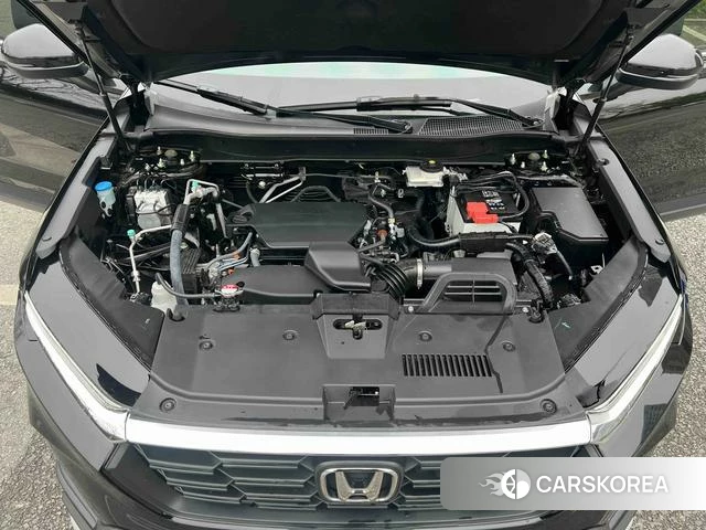 Honda CR-V id 4253236 из Китая 10