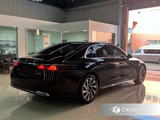 Mercedes-Benz E-class id 4279240 из Китая 10