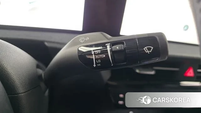 Kia EV6 id 3571927 из Кореи 10