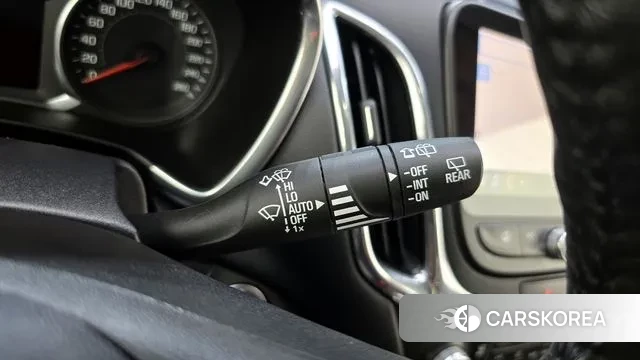 Chevrolet (GM Daewoo) Equinox id 3562997 из Кореи 10