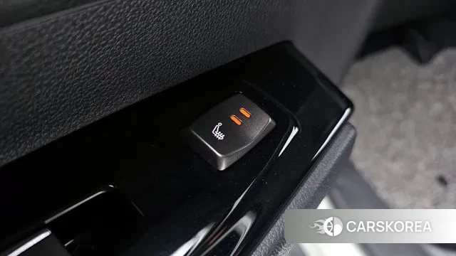 Ssangyong Beautiful Korando id 3621898 из Кореи 10