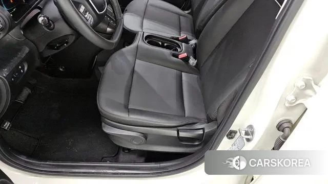 Hyundai Casper id 2925667 из Кореи 10