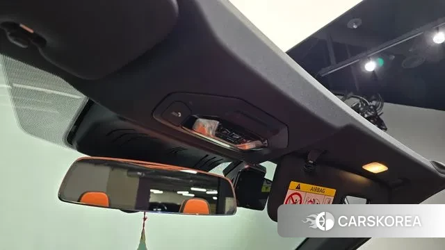 BMW M4 (G82) id 3278644 из Кореи 10