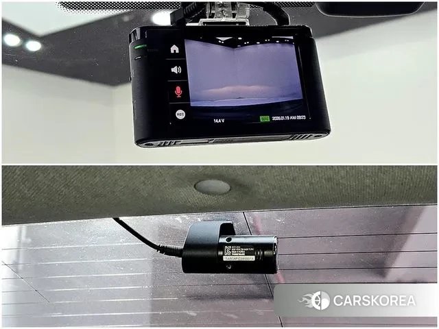 Kia Come New K3 id 3617109 из Кореи 10