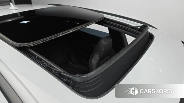 Audi Q8 (4M) id 3891430 из Кореи 10