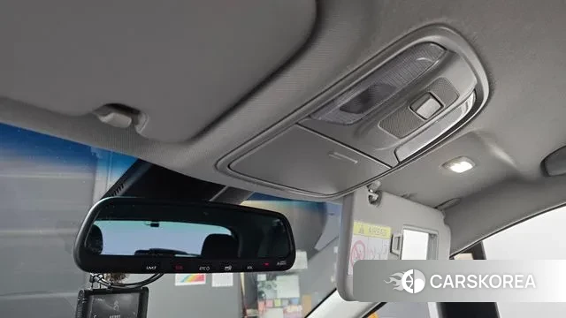 Kia Niro EV id 3741245 из Кореи 10