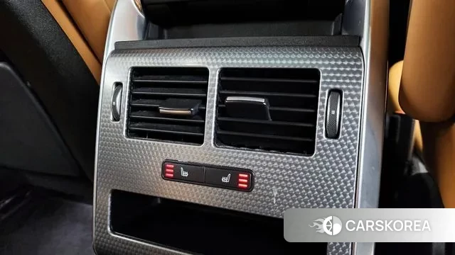 Land Rover Range Rover Sport 2nd Generation id 2895860 из Кореи 10