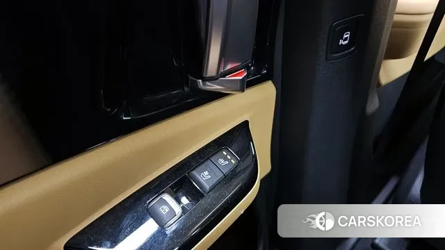 Kia Carnival 4th generation id 3551771 из Кореи 10