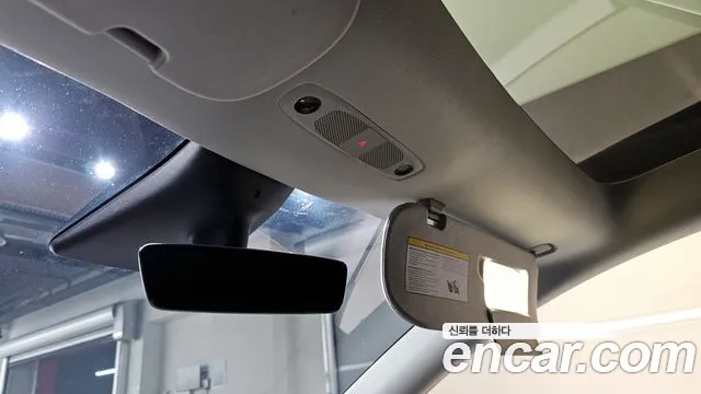 Tesla Model Y id 2824775 из Кореи 10