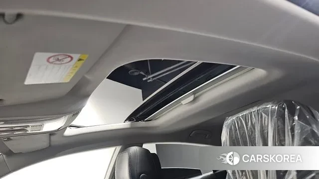 Volkswagen Arteon id 3350876 из Кореи 10