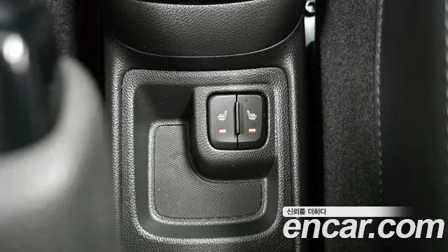 Chevrolet (GM Daewoo) The New Spark id 2920827 из Кореи 10