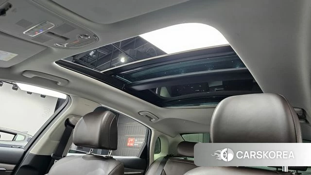 Hyundai The New Grandeur IG id 4019478 из Кореи 10