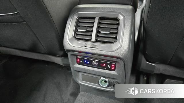 Volkswagen Tiguan Allspace id 3787129 из Кореи 10