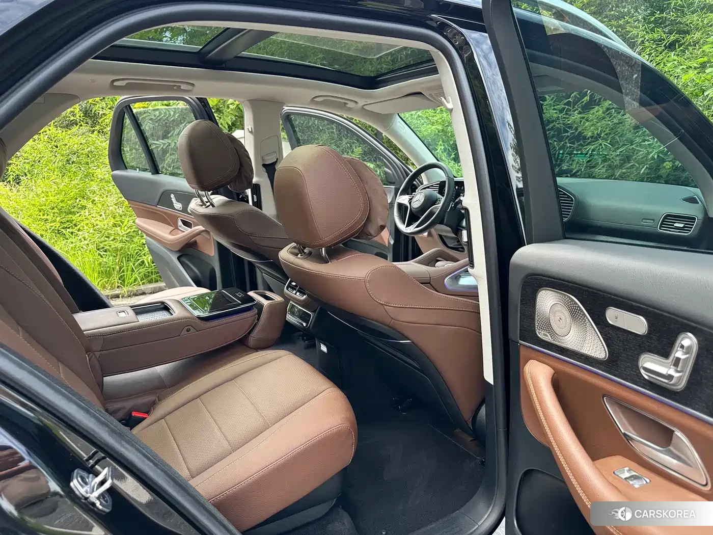 Mercedes-Benz GLE id 4617152 из Китая 10