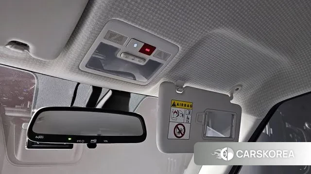 Hyundai Casper id 3280857 из Кореи 10