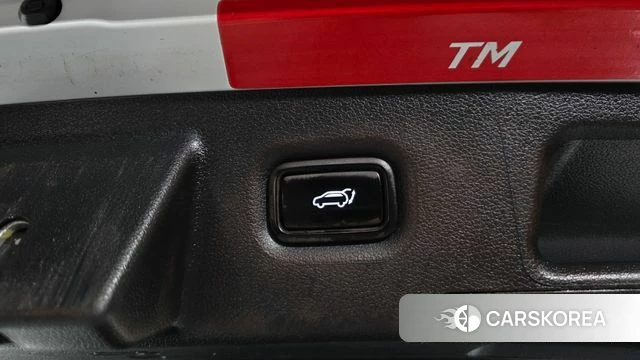 Hyundai The New Santa Fe id 3941114 из Кореи 10