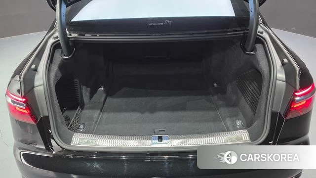 Audi A8 (D5) id 4293666 из Кореи 10