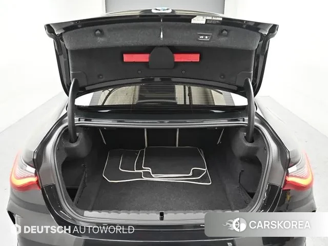 BMW 4 Series (G22) id 3759634 из Кореи 10