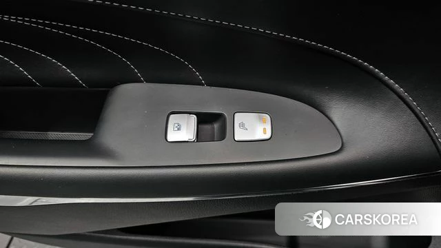 Hyundai The New Grandeur IG id 4525350 из Кореи 10