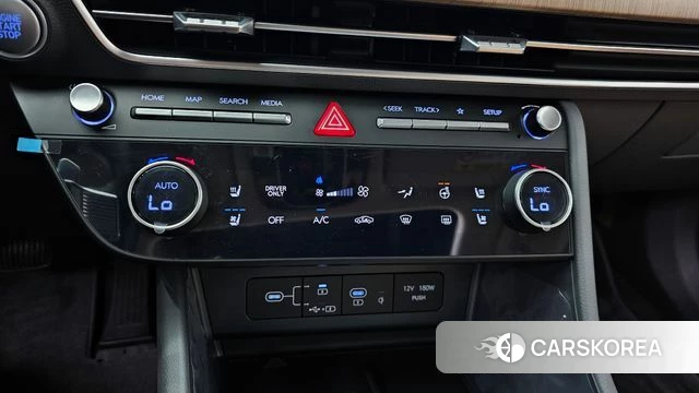 Hyundai Sonata D Edge Hybrid (DN8) id 4474145 из Кореи 10
