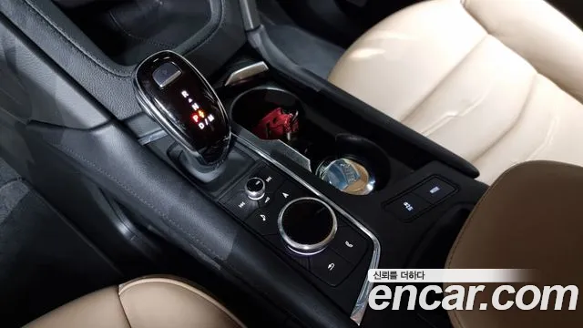 Cadillac XT6 id 2668830 из Кореи 10