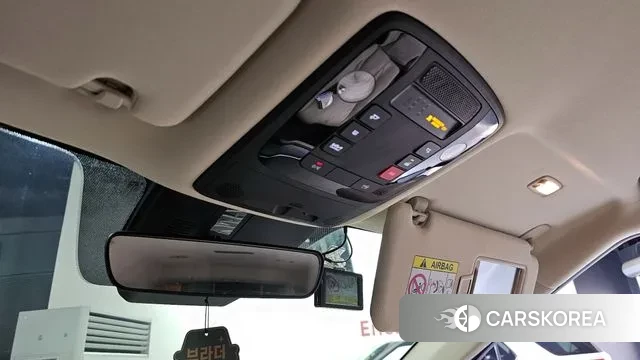 Kia Carnival 4th generation id 3770576 из Кореи 10