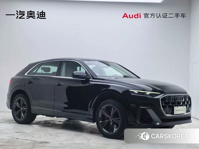 Audi Q8 id 3969010 из Китая 10
