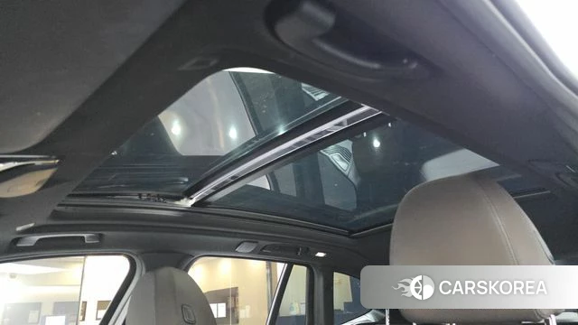 BMW iX3 id 4774962 из Кореи 10