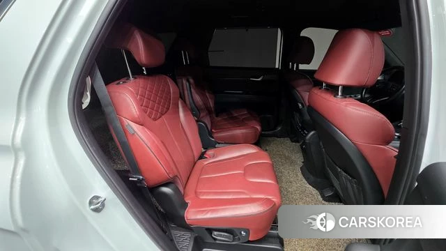 Hyundai Palisade id 4224087 из Кореи 10