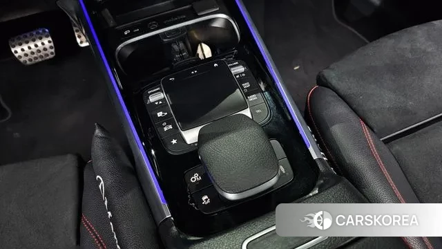 Mercedes-Benz GLB-Class X247 id 3597147 из Кореи 10