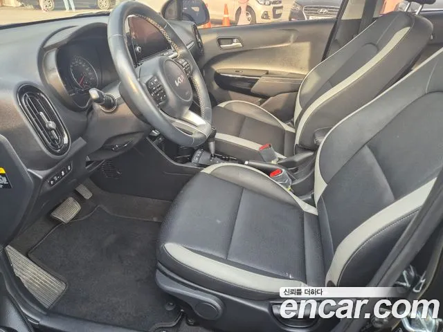 Kia Morning Urban (JA) id 2701464 из Кореи 10