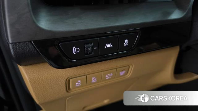 Kia Carnival 4th generation id 4848133 из Кореи 10