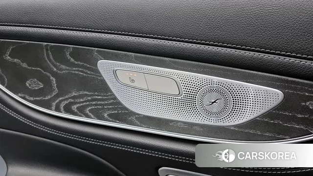 Mercedes-Benz CLS-Class C257 id 3474276 из Кореи 10