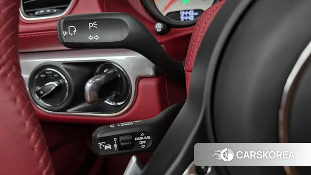Porsche 718 Boxster id 4617972 из Кореи 10