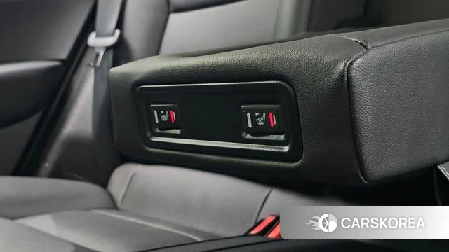 Renault Korea (Samsung) The New QM6 id 4917758 из Кореи 10
