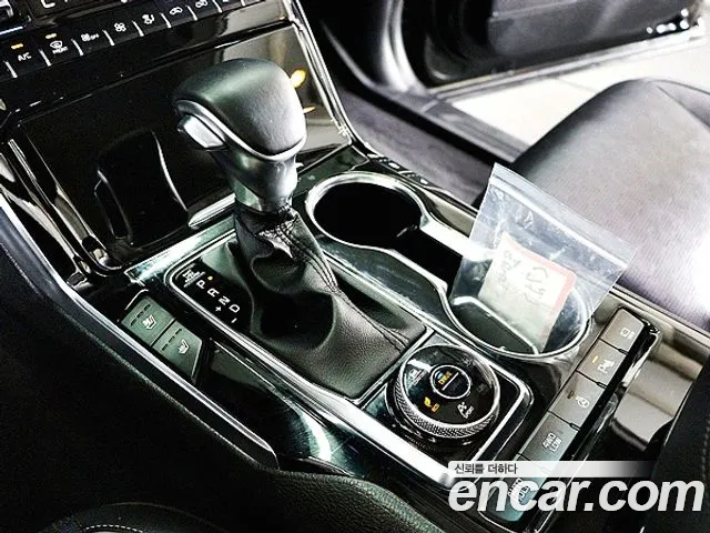 Kia Mohave Master id 2684971 из Кореи 10