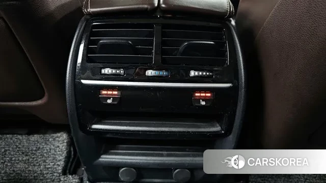 BMW 5 Series (G30) id 3403165 из Кореи 10