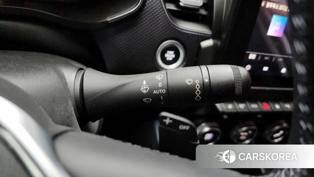 Renault Korea (Samsung) XM3 id 4268279 из Кореи 10