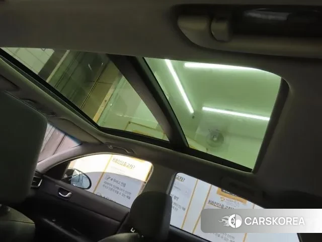 Kia The New K5 2nd generation id 3445130 из Кореи 10