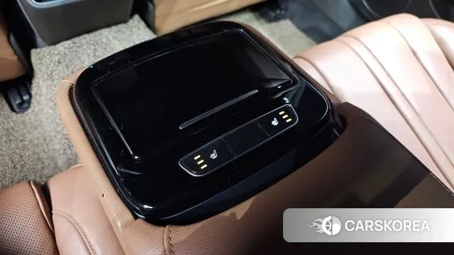 Genesis G80 (RG3) id 3468340 из Кореи 10