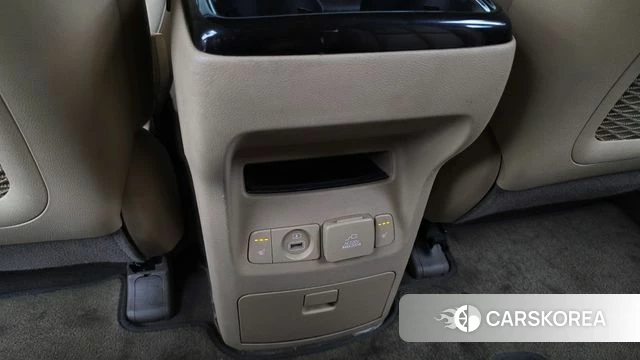 Kia The New Carnival id 4781149 из Кореи 10