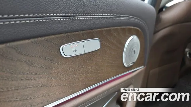 Mercedes-Benz E-Class W213 id 2855232 из Кореи 10