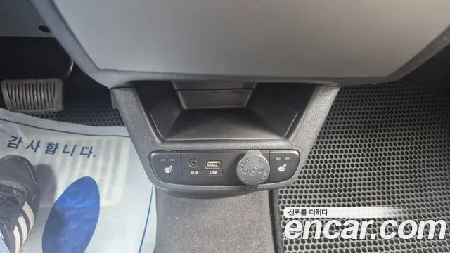 Kia The New Ray id 2689588 из Кореи 10