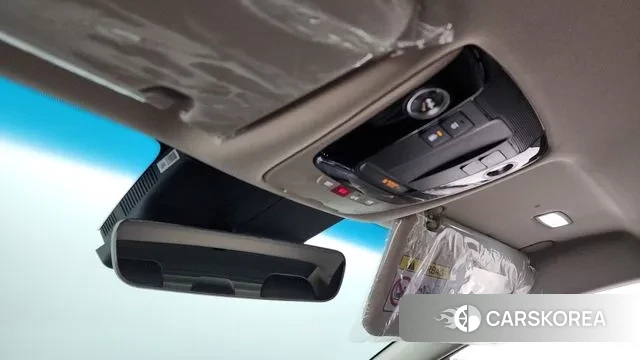 Kia The New K8 Hybrid id 3212048 из Кореи 10