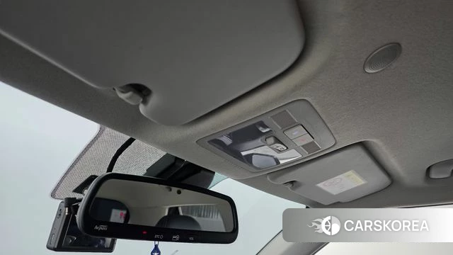 Hyundai Venue id 4429713 из Кореи 10