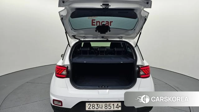 Hyundai Venue id 4923450 из Кореи 10