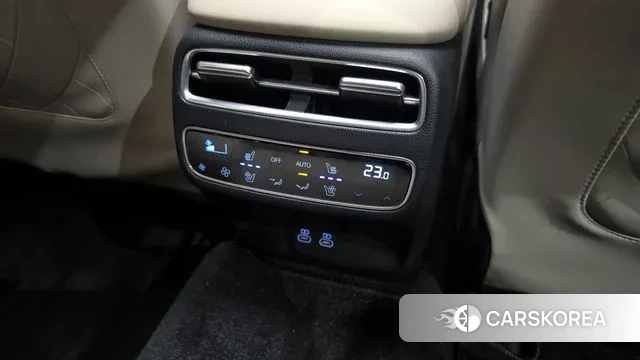 Genesis GV70 id 3734206 из Кореи 10