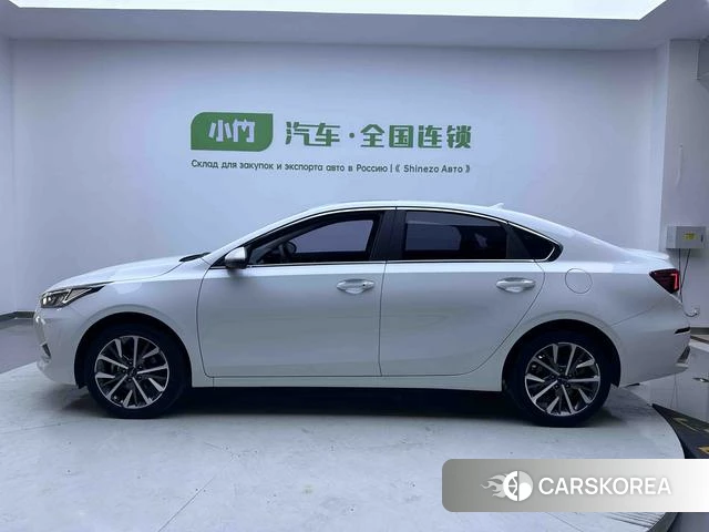 Kia K3 id 4313784 из Китая 10