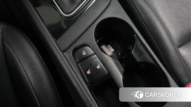 Kia The New Niro id 4943856 из Кореи 10